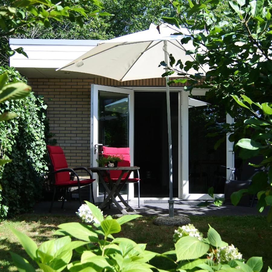 B&B De Linde Hoogeveen Dış mekan fotoğraf