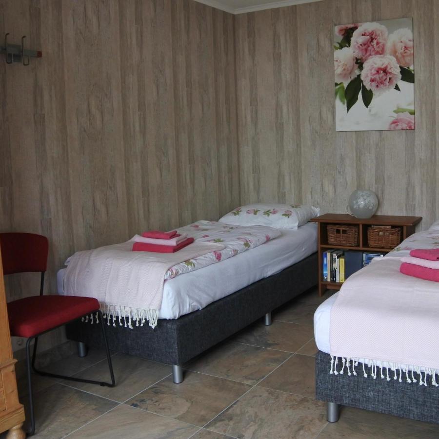 B&B De Linde Hoogeveen Dış mekan fotoğraf
