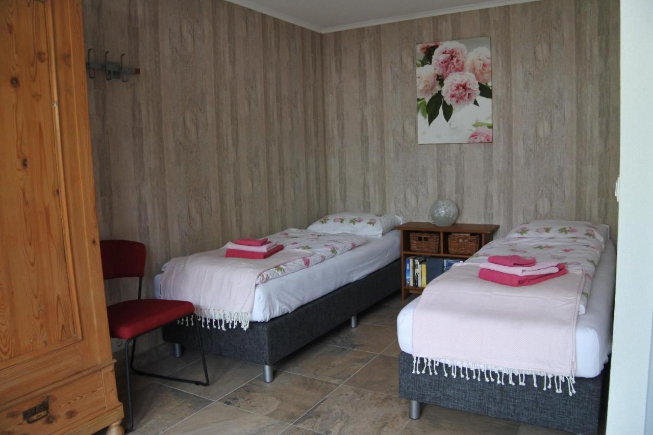B&B De Linde Hoogeveen Dış mekan fotoğraf