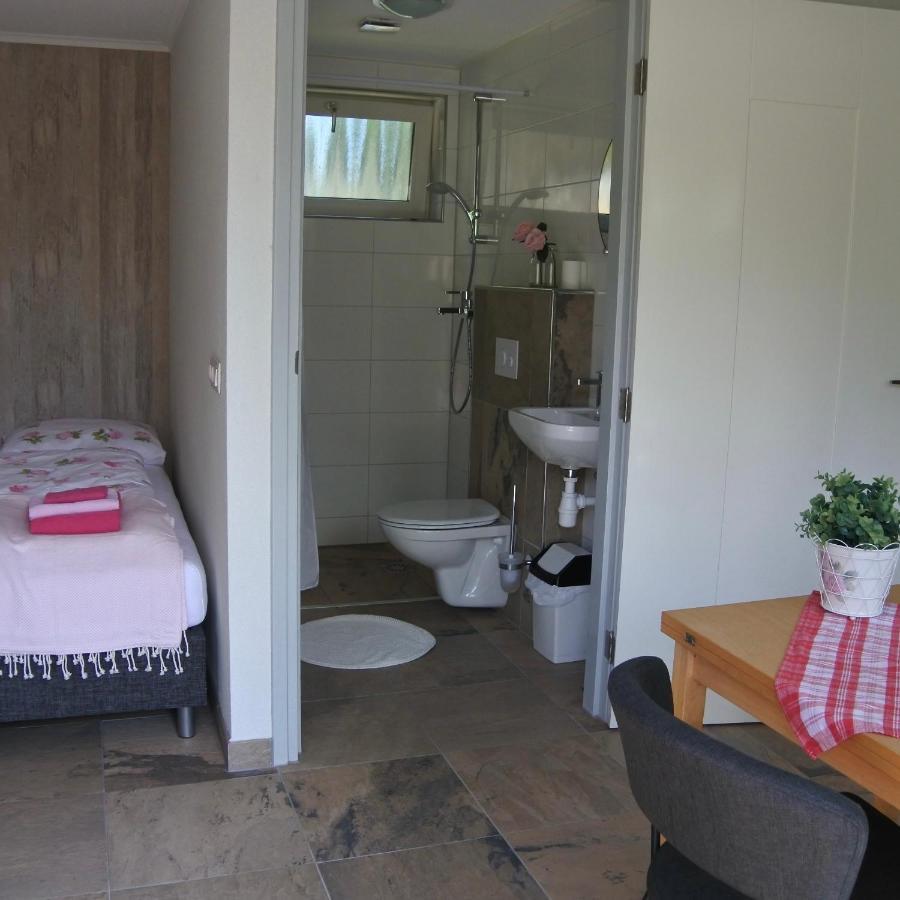 B&B De Linde Hoogeveen Dış mekan fotoğraf