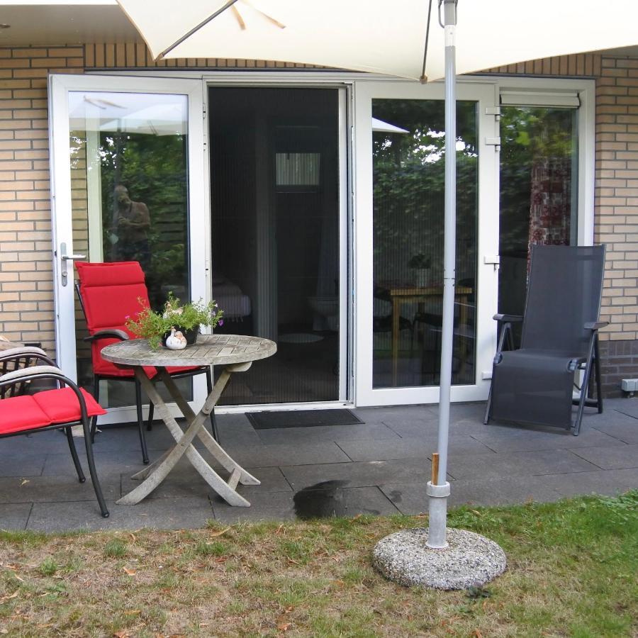 B&B De Linde Hoogeveen Dış mekan fotoğraf